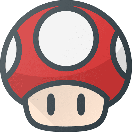 Juego de Mario